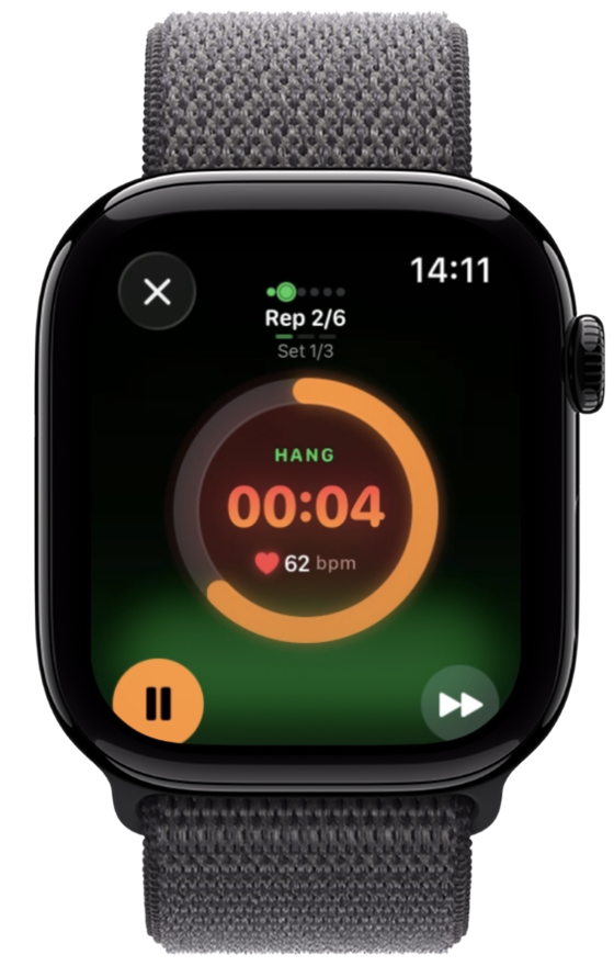 Timers